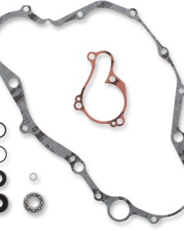 Water Pump Repair Kit