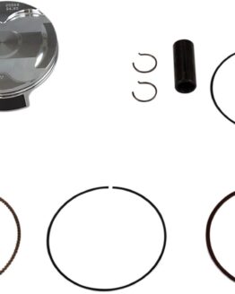 Vertex Forged High Comp Piston Kit Std 94.96mm Fits Husqvarna/KTM