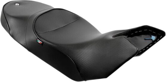 World Sport Performance CarbonFX 2-Up Seat Black Low