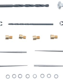 Dynojet Stage 1 & 3 Jet Kit Carb Tuning Kit Fits 80-83 Kawasaki KZ750