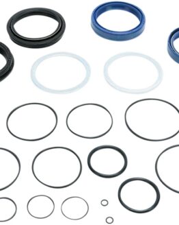 Fork Seal & Bushing Kit