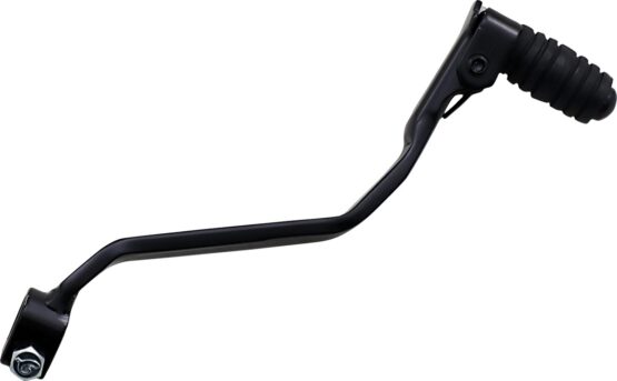 Steel Folding Shift Lever - Black