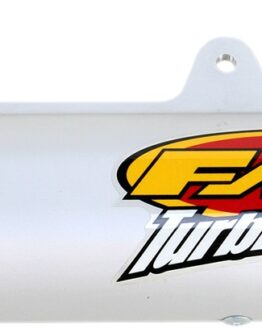 TurbineCore Slip On Exhaust Silencer