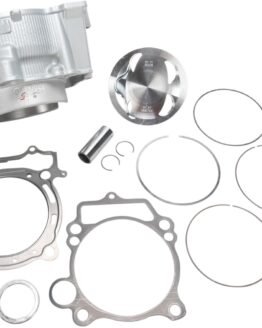 Standard and Big Bore Kits