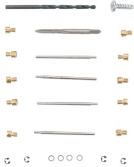 Dynojet Carburetor Tuning Jet Kit Stage 1 & 3 Fits 89-97 Suzuki Katana 750