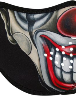 Half-Face Neoprene Mask