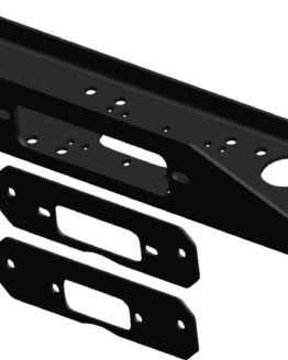 KFI Winch Mount Kit for Mahindra Roxor 2020+