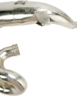 Platinum 2 Pipe Exhaust Expansion Chamber