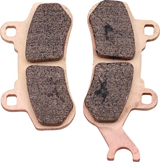 Sintered HH Brake Pads - Left, Front or Rear - Image 2