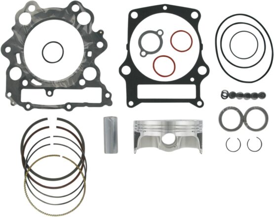 9.9:1 STD Compr. Top End Piston Kit - +1mm Bore