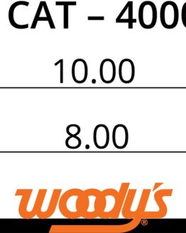 Universal/Factory Series Runners