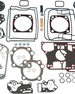 Complete Engine Gasket Kit by James Gaskets for Big Twin Models