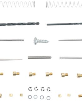 Dynojet Stage 1 & 3 Carburetor Jet Kit Fits 89-95 Yamaha FZR1000