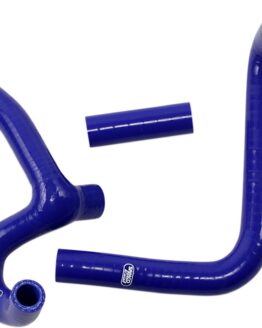Radiator Hoses Blue Moose Fits 18-20 Suzuki RMZ450