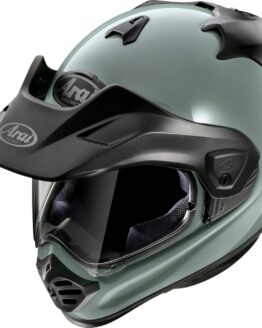 Arai XD-5 Helmet Mojave Sage Gloss Green Small