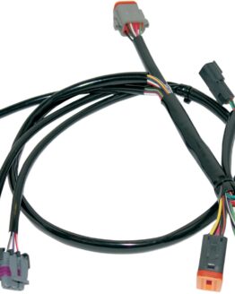 Namz Replacement Comp Ignition Harness Fits 2000 EFI H-D Models