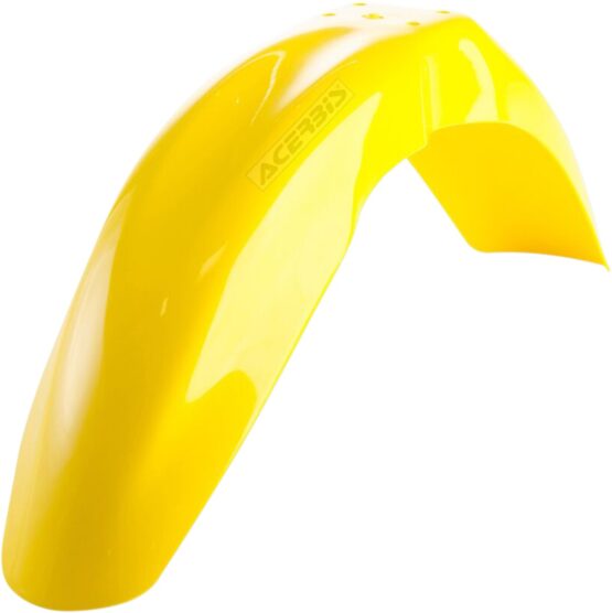 Front Fender - Yellow