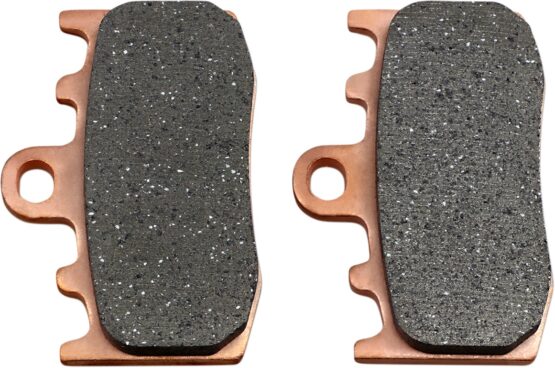 Sintered Extreme Pro Brake Pads - Image 2