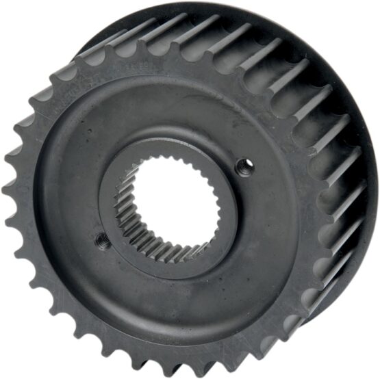 Rear Belt Drive Transmission Pulleys