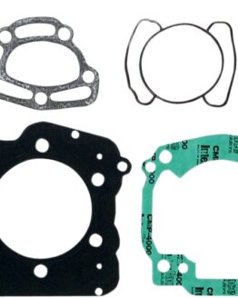 Vertex Top End Gasket Kit Black for PWC