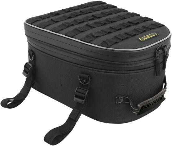 Trails End Tail Bag - Image 4