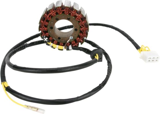 Stator