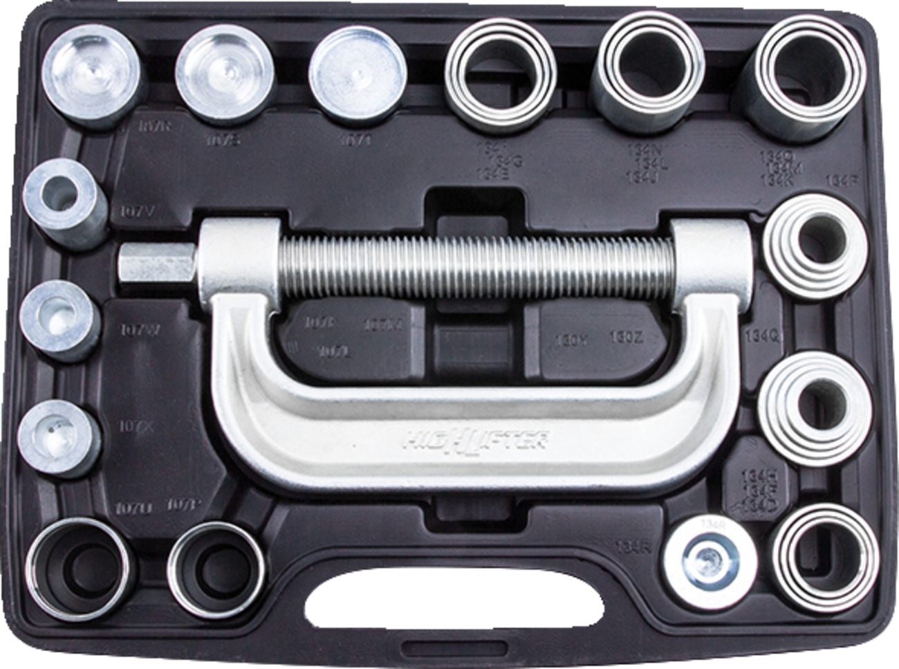 High Lifter Ball Joint Installation Tool Kit for ATV/UTV - Image 3