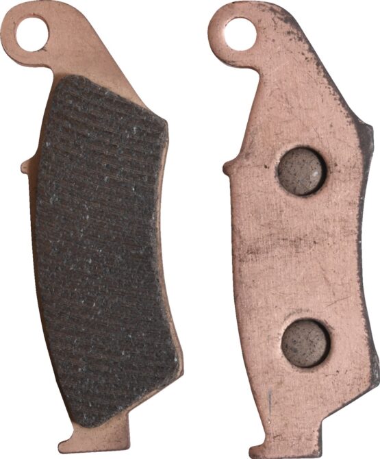 Sintered Brake Pads - Image 2