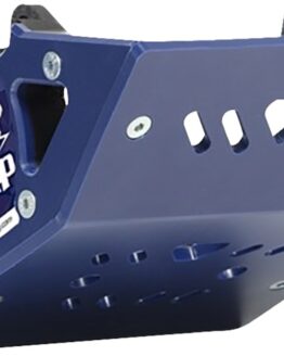 AXP Racing Blue Skid Plate 6mm For 2020-2023 Surron Light Bee