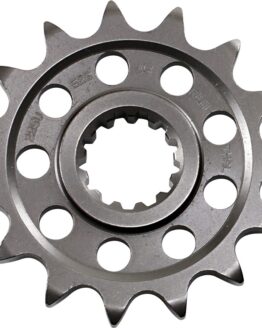 Renthal 525-15T Front Sprocket Fits 06-23 Yamaha YZF-R6