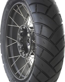 Avon TrailRider AV54 140/80-18 Dual Sport Rear Tire