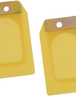 Standard Power Reeds Dura Flex w/Rev Plates