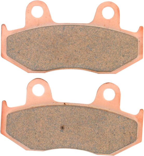 Sintered Double-H Brake Pads - Image 2