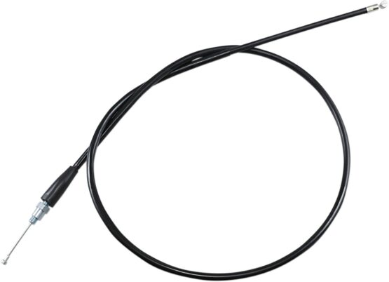 Black Vinyl Clutch Cable - Image 2