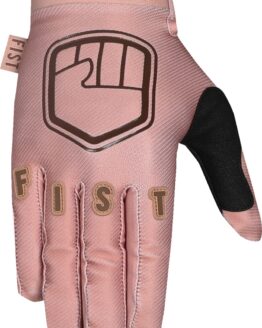 FIST Handwear Stocker Strapped Earth Gloves Tan Men's Large