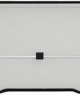 Clear Full Folding Windshield