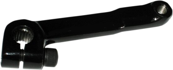 Black Transmission Shifter Rod Lever - Image 2