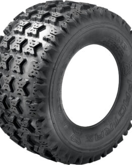 20x11-8 Pac Trax II Rear ATV Tire