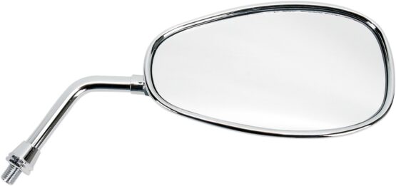 Right Mirror Replacement - Chrome