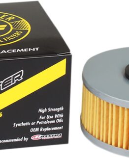 Pro Filter Cartridge Oil Filter PF-144