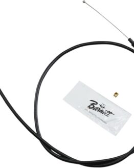Barnett Stealth Series Throttle Cable +6