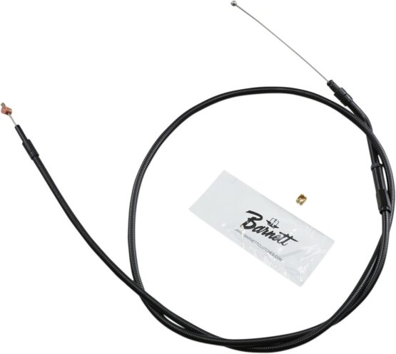 Stealth Series Throttle Cable