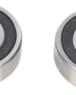 Front Wheel Bearing Kit