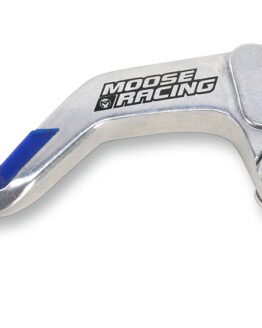 Blue EZ3 Shorty Mechanical Clutch Lever And Perch Assembly