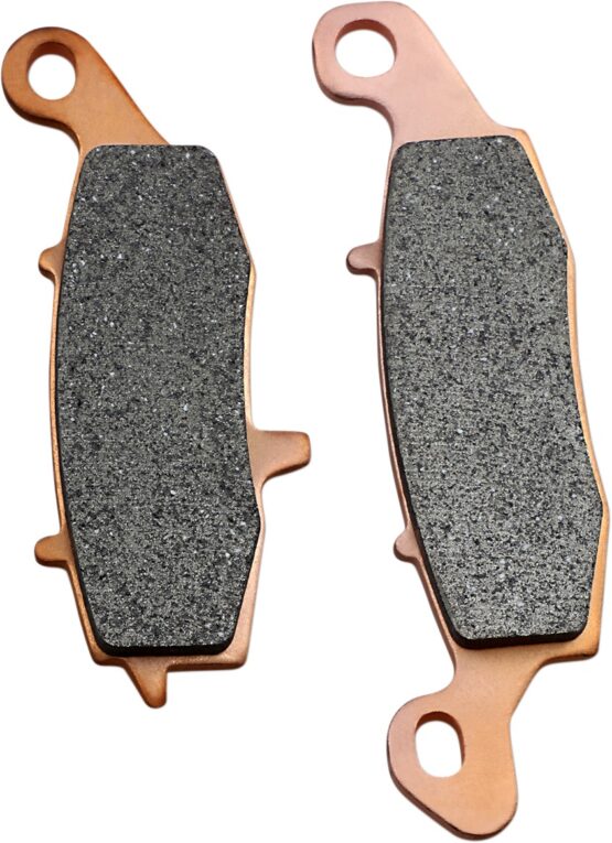 Sintered Extreme Pro Brake Pads