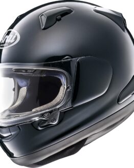 Arai Quantum-X Full Face Helmet Black Large