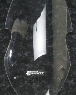 Clear Sport Touring Windscreen