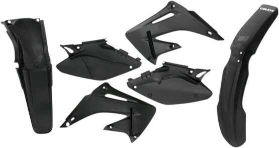 Black Plastic Kit - Image 3