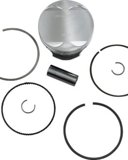 Wiseco Forged Piston Kit 93.00mm 11:1 For Polaris RZR XP 1000 14-19