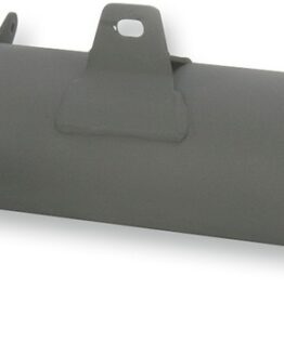 RCM II Slip On Exhaust w/SA